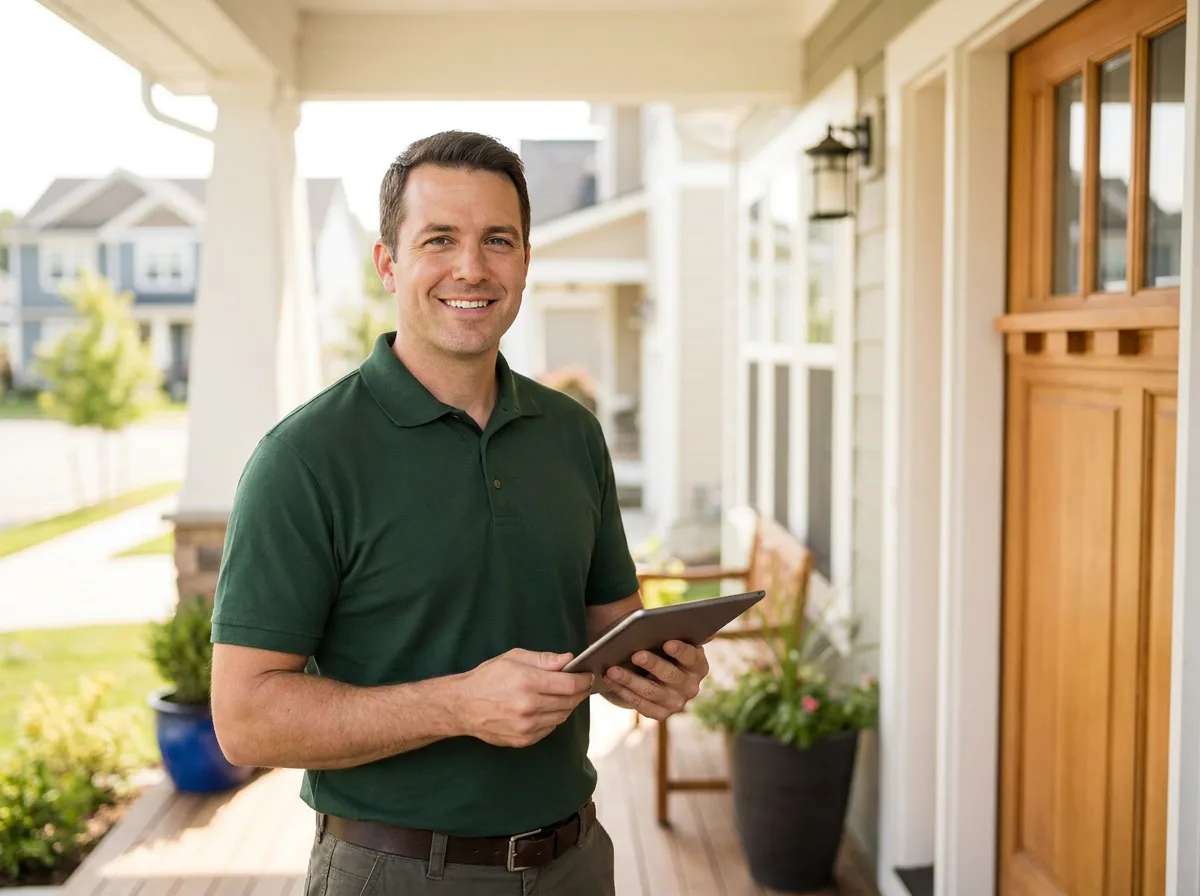 Pest control FAQs for Smithville, OH